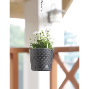Viseća saksija Rato 26cm Prosperplast 18660 - Img 3