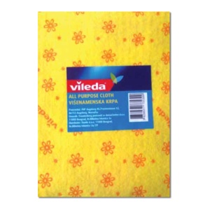 Višenamenska krpa RINFUZ Vileda 73530 - Img 2