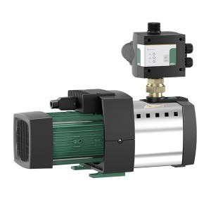 Višestepena horizontalna centrifugalna pumpa HiMulti 3 C 1-24 P Wilo 2543599