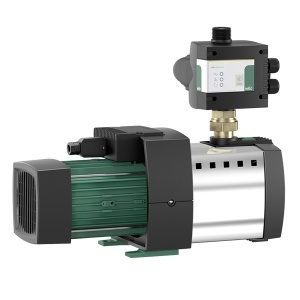 Višestepena horizontalna centrifugalna pumpa HiMulti 3 C 1-25 Wilo 2543605