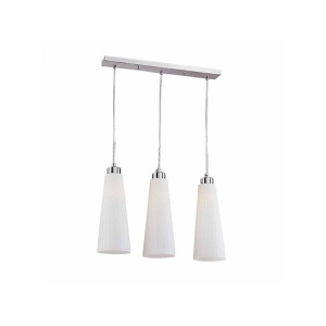 Visilica Karen 3xE27 Elmark 955KAREN3L