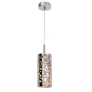 Visilica Keramička Bonnie 1Xe14 Ap11805 Chrome Aura 11015431