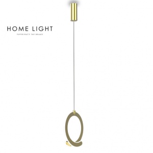 Visilica Luna 261 24W 3000K Mesing 202078