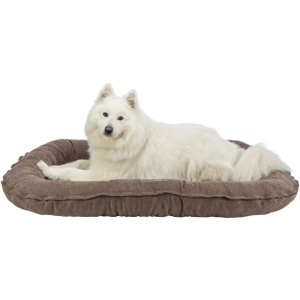 Vital jastuk ortopedski 130x100 cm braon