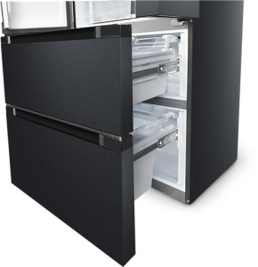 VIVAX HOME frižider CFS-516DFD X - Img 3