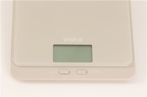 VIVAX HOME kuhinjska vaga KS-502S LUNAR - Img 2