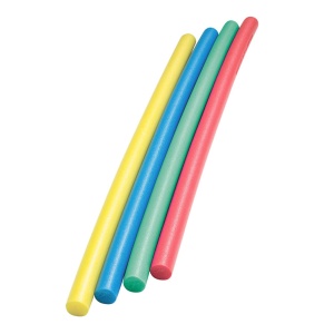 Vodena zmija 149 cm, razne boje 17-603000
