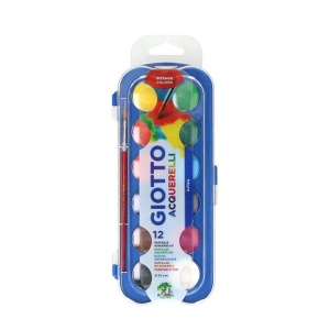 Vodene boje Gioto Acquerelli FG 331000