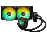 Vodeno hlađenje Asus TUF Gaming LC II 240 ARGB - Img 2
