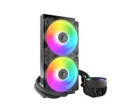 Vodeno hlađenje procesora Arctic Liquid Freezer III Pro 280 A-RGB crno