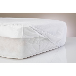Vodootporna jogi navlaka za krevetac za bebe 60x120x20cm
