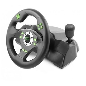 Volan Drift PS3 PC Esperanza EGW101