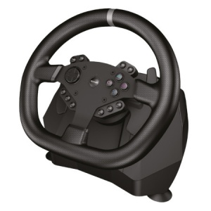 Volan Spawn Momentum PRO Racing Wheel PC, PS3, PS4, XBOX, Switch - Img 2