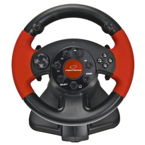 Volan za igrice Esperanza EG103 - Img 2