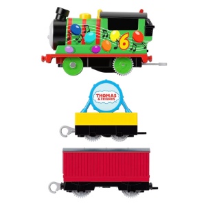 Voz sa vagonima Thomas&Friends 1045030 - Img 5