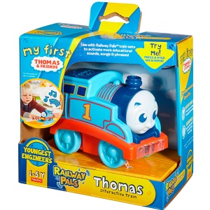 Vozić Thomas & Friends 1019719 - Img 1