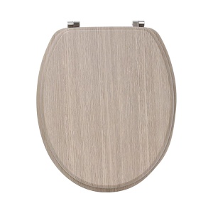 WC daska 46x37,5cm MDF Oak Tendance 4109676