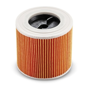 WD 2 / WD 3 Filter ketridž za usisivač KFI 3310