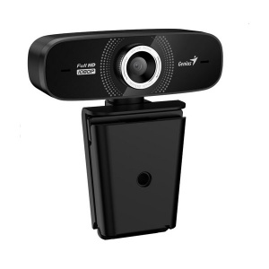 Web kamera FaceCam 2000X 1080p 2MPix USB Genius 32200006400 - Img 2