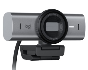 Web kamera MX Brio 705 for Business grafitna Logitech 4K - Img 5