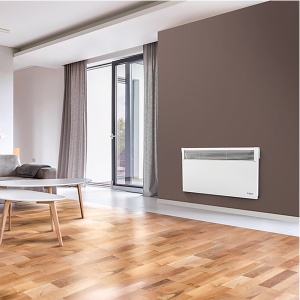 Wi-Fi električni panelni radijator 1500 W CN 031 150 EI Tesy GRE00048 - Img 3