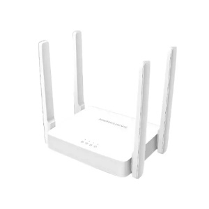 Wi-Fi ripiter, ruter, AP Mercusys-AC10
