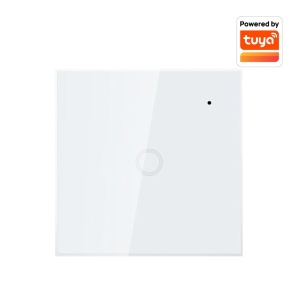 Wi-fi smart prekidač svetla 1x5A WFPS-W1/WH
