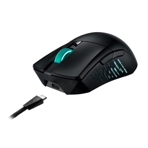 Wireless Gaming miš Rog Gladius III ASUS 1215088 - Img 4