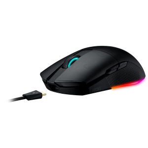 Wireless Gaming miš Rog Pugio II ASUS 1037819 - Img 4