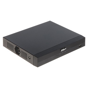 XVR Pentabrid XVR5116HS-I2 DAHUA REC00105