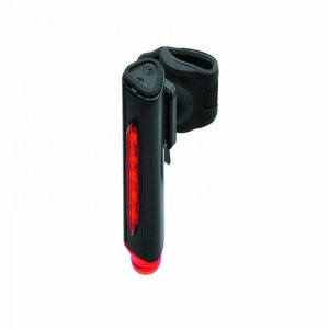 Zadnja lampa WB-6058 ispod sedla