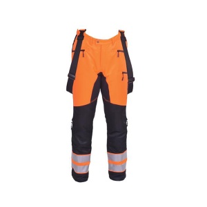 Zaštitne pantalone VPT 15 XXL Villager 038152