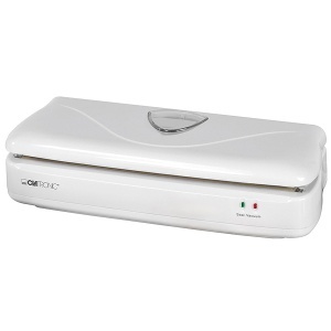 ZAVARIVAČ ZA FOLIJE SA VAKUM PUMPOM CLATRONIC FS 3261