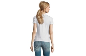 Ženska majica sa kratkim rukavima bela Imperial Women XXL 311.502.00.XXL - Img 3