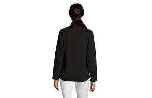 Ženska softshell jakna crna Roxy S 346.800.80.S - Img 3