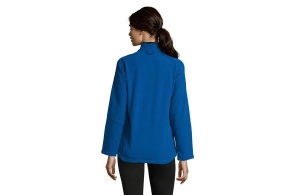 Ženska softshell jakna royal plava Roxy S 346.800.50.S - Img 3