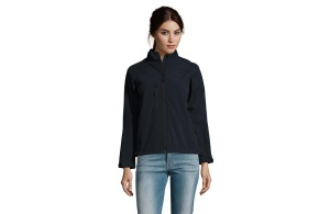 Ženska softshell jakna teget Roxy M 346.800.55.M