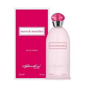 Ženska toaletna voda KUPINA & MOSUS EDT 100ML GANDINI GA3002
