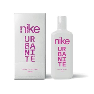 Ženska toaletna voda Oriental avenue Nike NK 873316
