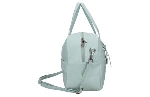 Ženska torba na rame Paola mint Pepe Jeans 74.430.41 - Img 2