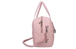 Ženska torba na rame Paola pink Pepe Jeans 74.430.42 - Img 2