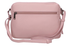 Ženska torba na rame Paola pink Pepe Jeans 74.454.42 - Img 3