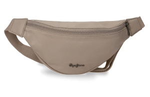 Ženska torba oko struka Naia bež Pepe Jeans 75.549.42