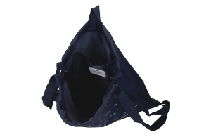 Ženska torba za sport Lenay teget Pepe Jeans 61.238.42 - Img 4