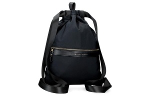 Ženska torba za sport Morgan crna Pepe Jeans 79.238.31