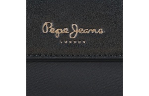 Ženska tote torba Leire crna Pepe Jeans 75.175.41 - Img 6