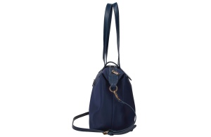 Ženska tote torba Leire teget Pepe Jeans 75.175.45 - Img 2