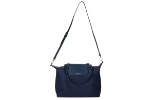 Ženska tote torba Leire teget Pepe Jeans 75.176.45 - Img 8