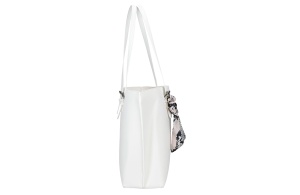 Ženska tote torba Margaret bela Pepe Jeans 73.875.41 - Img 2