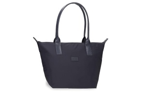 Ženska tote torba Movom Loop 45x31x18,5cm teget